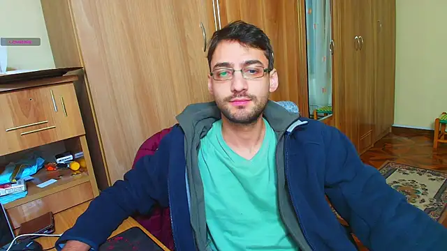 HungEddy online show from 12.31.24