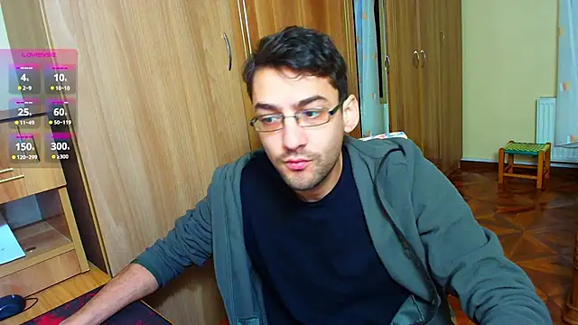 HungEddy online show from 01.08.25