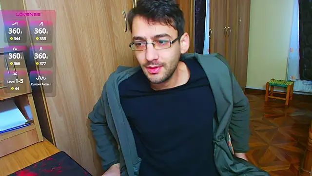 HungEddy online show from 01.09.25