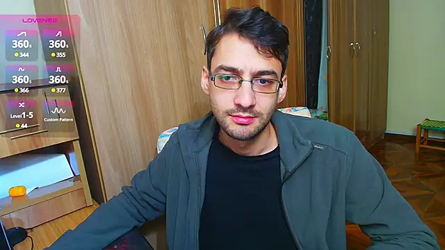 HungEddy online show from 01.09.25