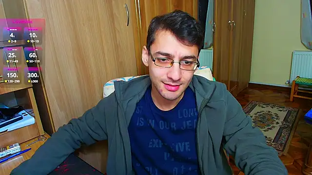 HungEddy online show from 01.11.25