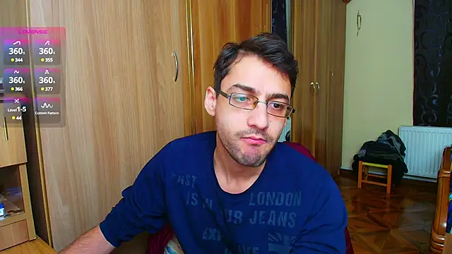 HungEddy online show from 01.15.25