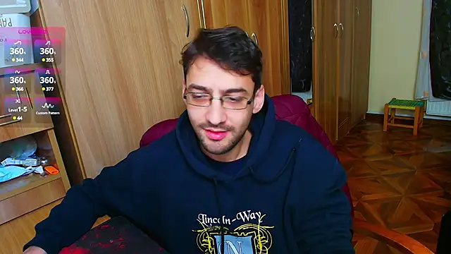 HungEddy online show from 01.18.25