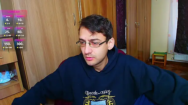 HungEddy online show from 01.21.25