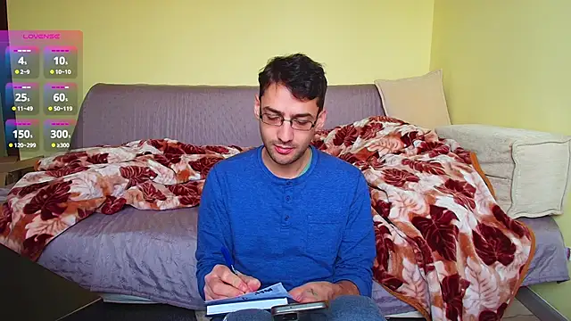 HungEddy online show from 02.26.25