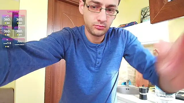 HungEddy online show from 03.11.25