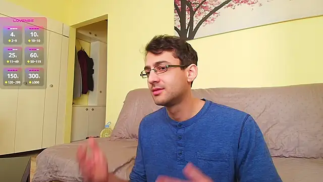 HungEddy online show from 03.11.25