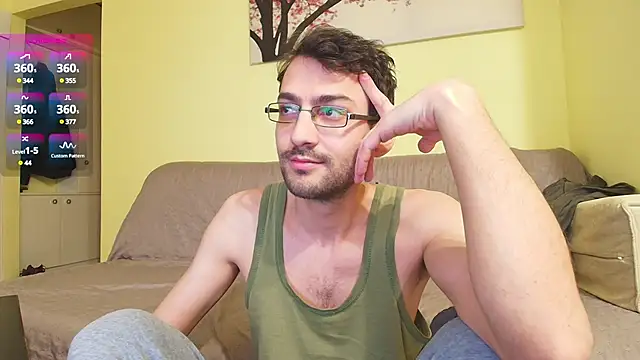 HungEddy online show from 03.17.25