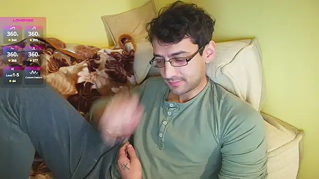 HungEddy online show from 03.22.25