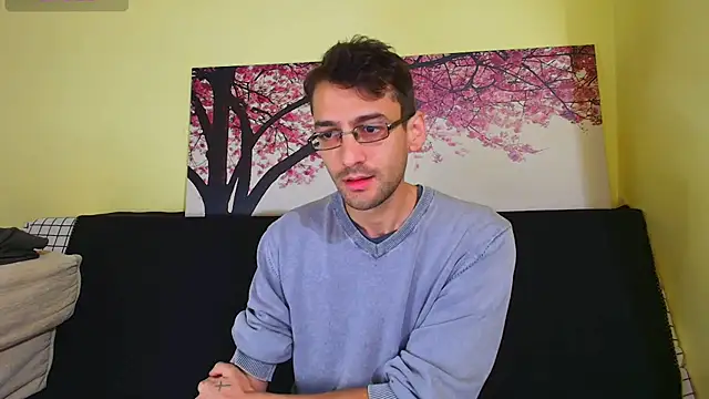 HungEddy online show from 10.11.25