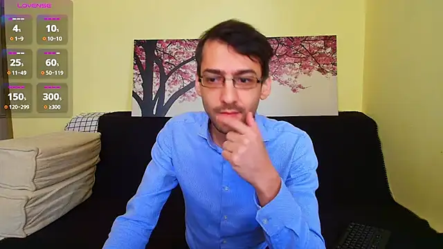 HungEddy online show from 11.25.25