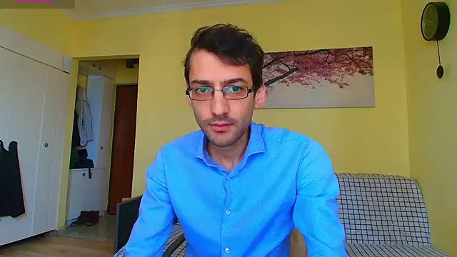 HungEddy online show from 12.05.25