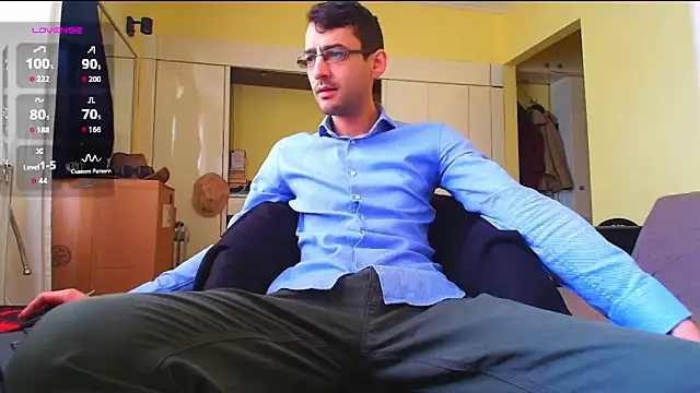 HungEddy online show from 02.18.26