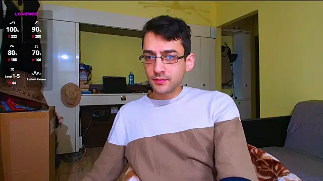 HungEddy online show from 02.25.26