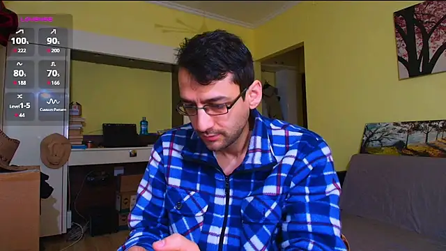 HungEddy online show from 02.28.26