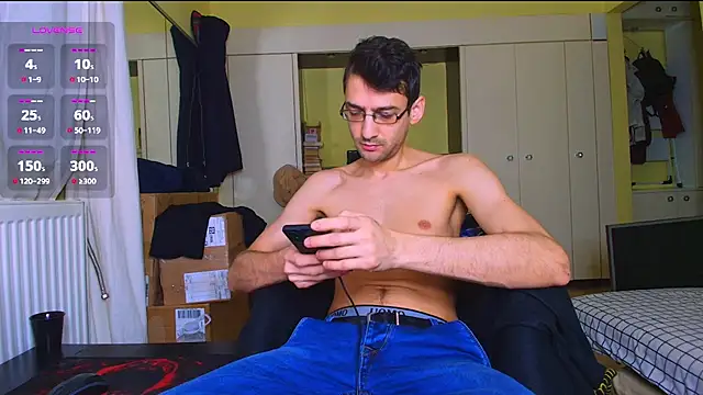 HungEddy online show from 03.13.26