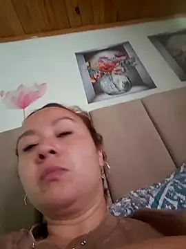 Snapshot of RenataSexy_ chatting on 03.20.26 RenataSexy online show from 03.20.26