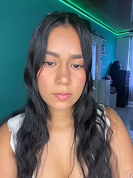 ALANAH KITTY online show from 03.11.26