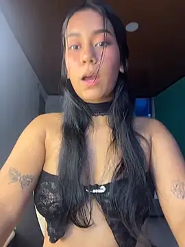 ALANAH KITTY online show from 04.01.26