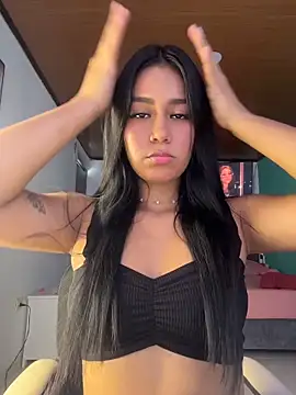 ALANAH KITTY online show from 04.20.26