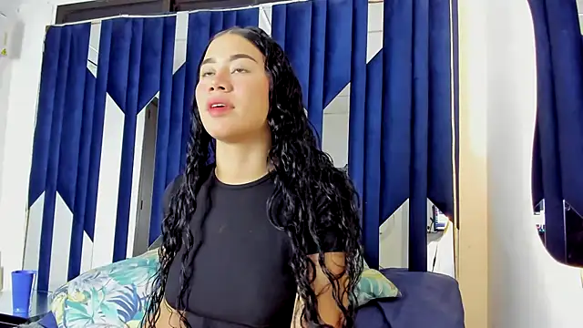 Sofia-candyht online show from 12.20.24