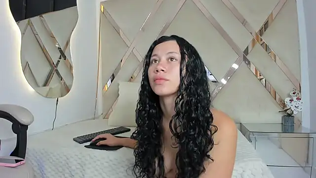 Sofia-candyht online show from 01.16.25