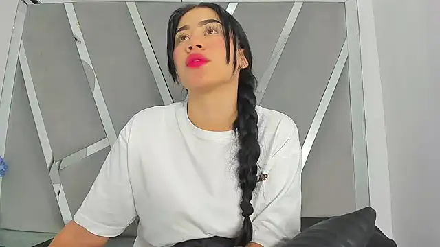 Sofia-candyht online show from 01.31.25