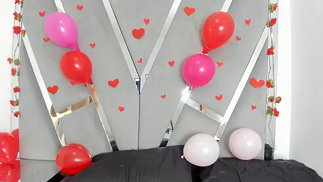 Sofia-candyht online show from 02.14.25