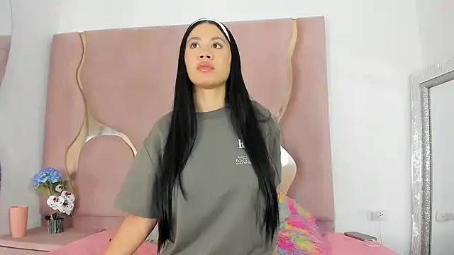 Sofia-candyht online show from 03.13.26