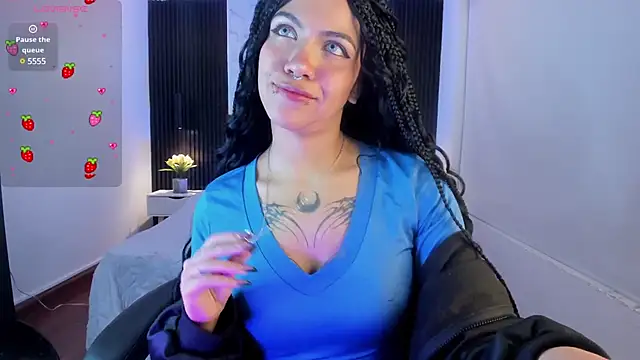 Gianna foxy online show from 12.14.24