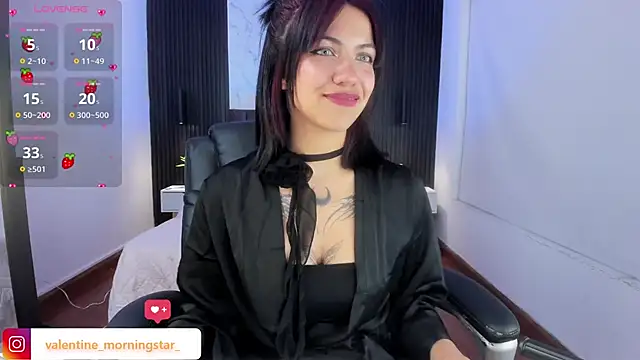 Gianna foxy online show from 02.20.25