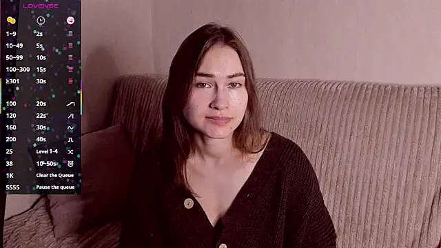 sleeeep y online show from 10.19.25