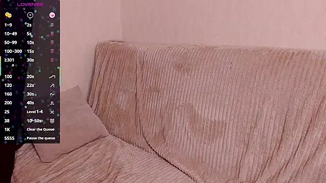 sleeeep y online show from 11.13.25