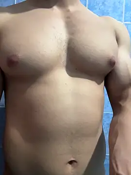 fitnessboy177  online show from 01.02.25