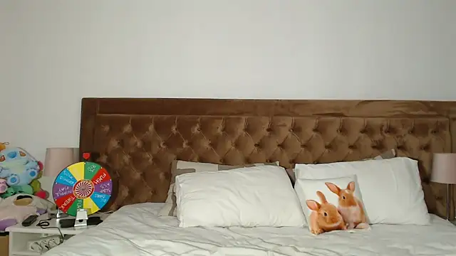 Aylinhoney08 online show from 12.31.24