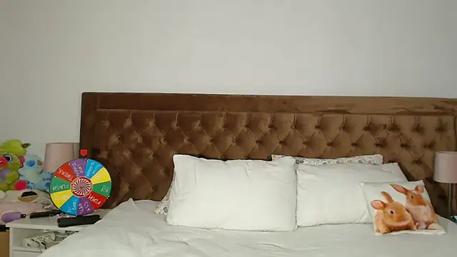 Aylinhoney08 online show from 01.22.25