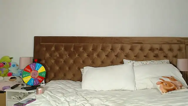 Aylinhoney08 online show from 01.26.25