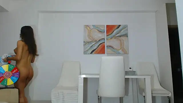 Aylinhoney08 online show from 03.17.25