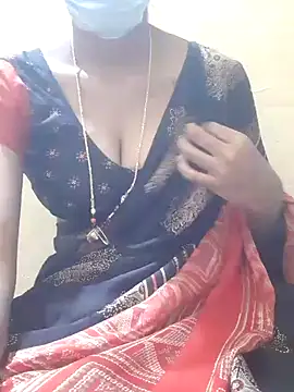Snapshot of Jyotilakshmi chatting on 12.04.24 Jyotilakshmi online show from 12.04.24