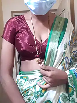 Snapshot of Jyotilakshmi chatting on 01.11.25 Jyotilakshmi online show from 01.11.25