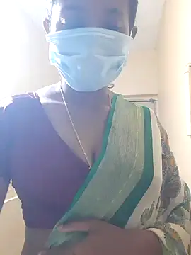 Snapshot of Jyotilakshmi chatting on 01.16.25 Jyotilakshmi online show from 01.16.25