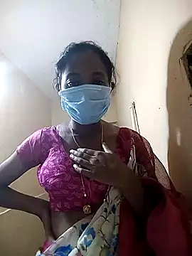 Snapshot of Jyotilakshmi chatting on 02.14.25 Jyotilakshmi online show from 02.14.25