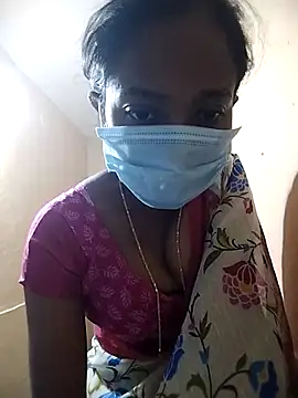Snapshot of Jyotilakshmi chatting on 02.15.25 Jyotilakshmi online show from 02.15.25