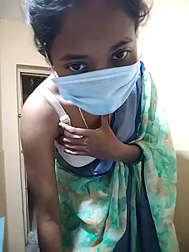 Snapshot of Jyotilakshmi chatting on 03.01.25 Jyotilakshmi online show from 03.01.25