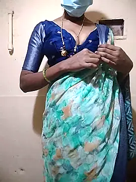 Snapshot of Jyotilakshmi chatting on 03.05.25 Jyotilakshmi online show from 03.05.25