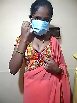 Snapshot of Jyotilakshmi chatting on 03.05.25 Jyotilakshmi online show from 03.05.25