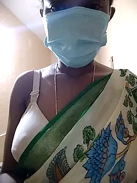 Snapshot of Jyotilakshmi chatting on 03.14.25 Jyotilakshmi online show from 03.14.25