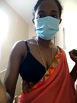 Snapshot of Jyotilakshmi chatting on 03.15.25 Jyotilakshmi online show from 03.15.25