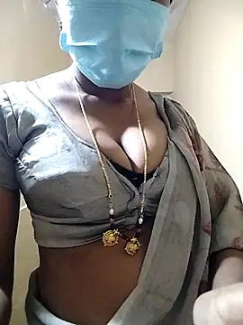 Snapshot of Jyotilakshmi chatting on 03.19.25 Jyotilakshmi online show from 03.19.25