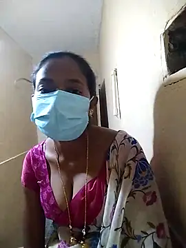 Snapshot of Jyotilakshmi chatting on 03.22.25 Jyotilakshmi online show from 03.22.25